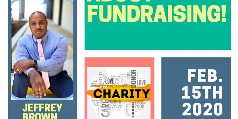 Be a Better Fundraiser 2_15_20