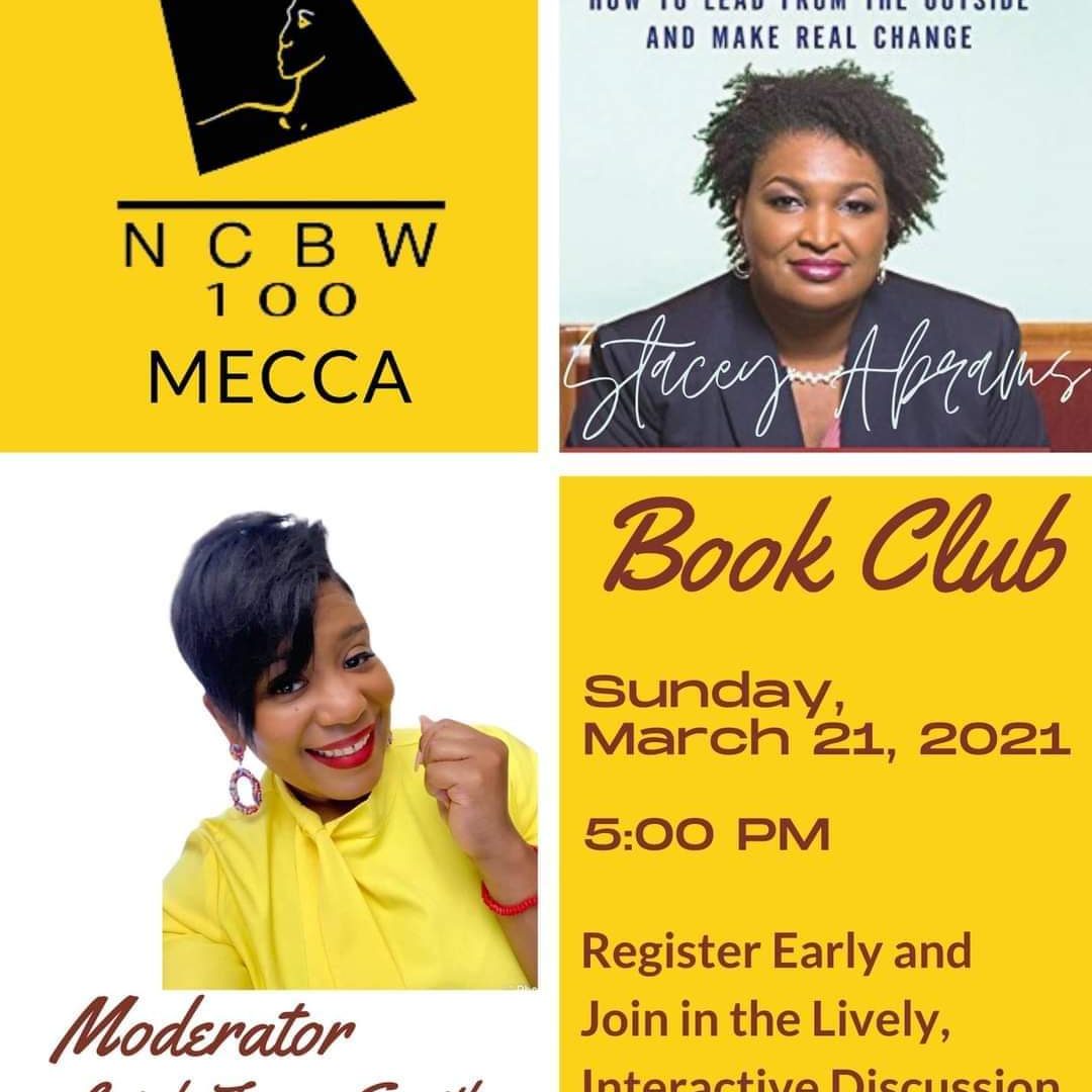 NCBW MECCA Home The National Coalition of 100 Black Women, Inc.