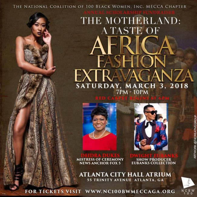Signature Fashion Show 3_3_18