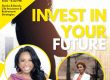 SISTER-NOMIC$: Invest In YOUR Future
