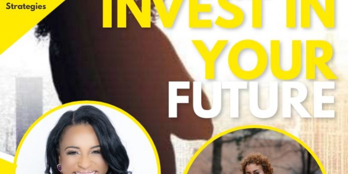 SISTER-NOMIC$: Invest In YOUR Future