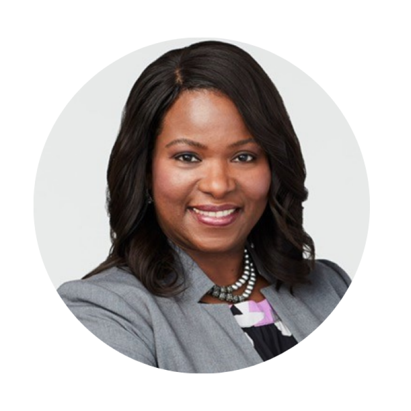 Danielle Nichols, MSA – Second Vice President & Fund Development Danielle Nichols, MSA - Second Vice President & Fund Development_ABOUT MECCA