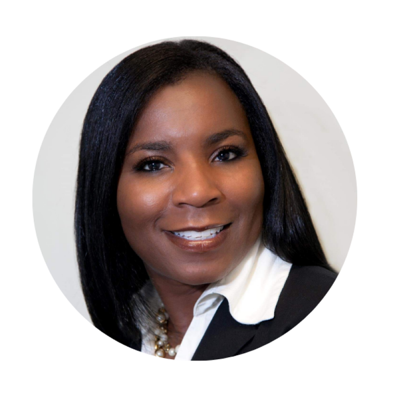 First Vice President Programs – Regina D. Page, CPA First Vice President Programs - Regina D. Page, CPA_ABOUT MECCA