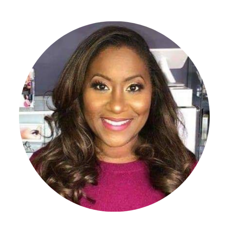 Kimberly Fischer -Third Vice President Membership & Chapter Development Kimberly Fischer -Third Vice President Membership & Chapter Development_ABOUT MECCA